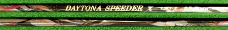 DAYTONA Speeder X 450-60