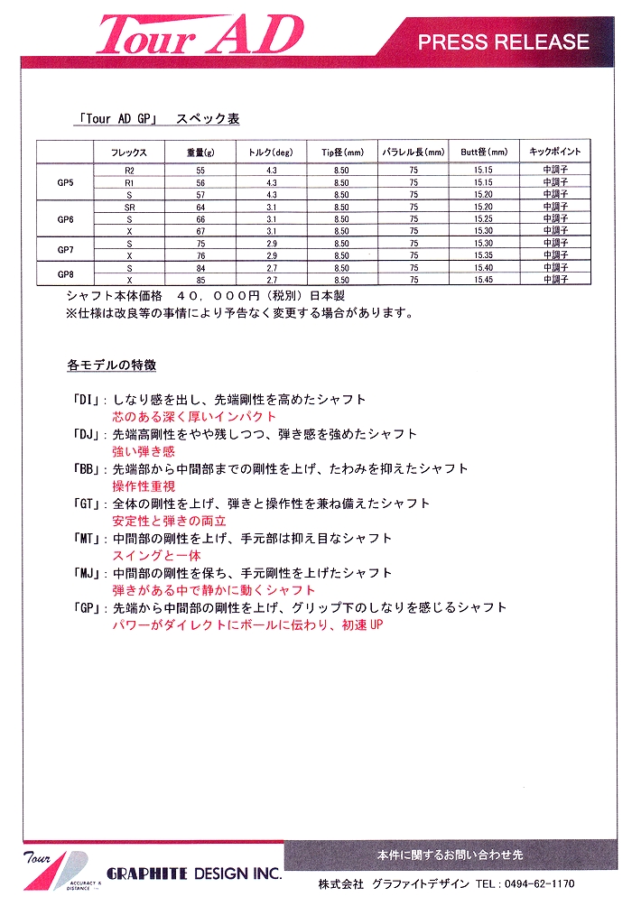 ＧＰ－資料　２