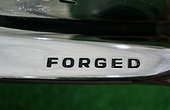 7．ＦＯＲＧＥＤ