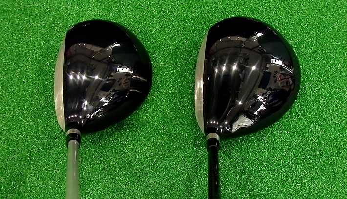 BALDO 新商品 COMPETIZIONE 568 DRIVER 460 のご紹介！！ | 合同会社