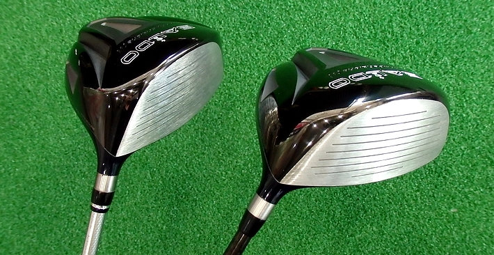 BALDO 新商品 COMPETIZIONE 568 DRIVER 460 のご紹介！！ | 合同会社