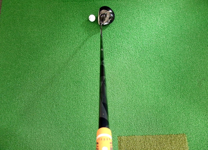 BALDO ＴＴＸ 460 / 420 Driver 数値詳細！！ | 合同会社STAMSER GOLF