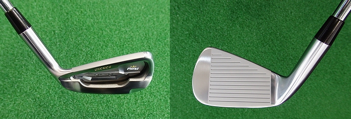 ロマロ 2016新商品 Ray V Iron のご紹介!! | 合同会社STAMSER GOLF ロマロ 2016新商品 Ray V Iron のご紹介!! | 合同会社STAMSER GOLF